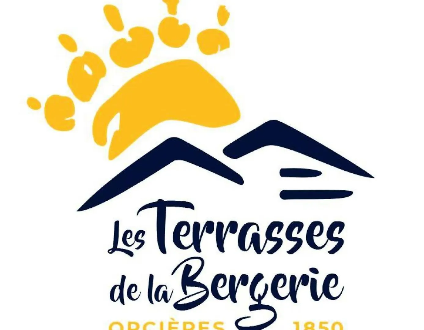 Orcières Residence Terrasses De La Bergerie - 2 Pieces 4 Personnes Mae-6621 צרפת
